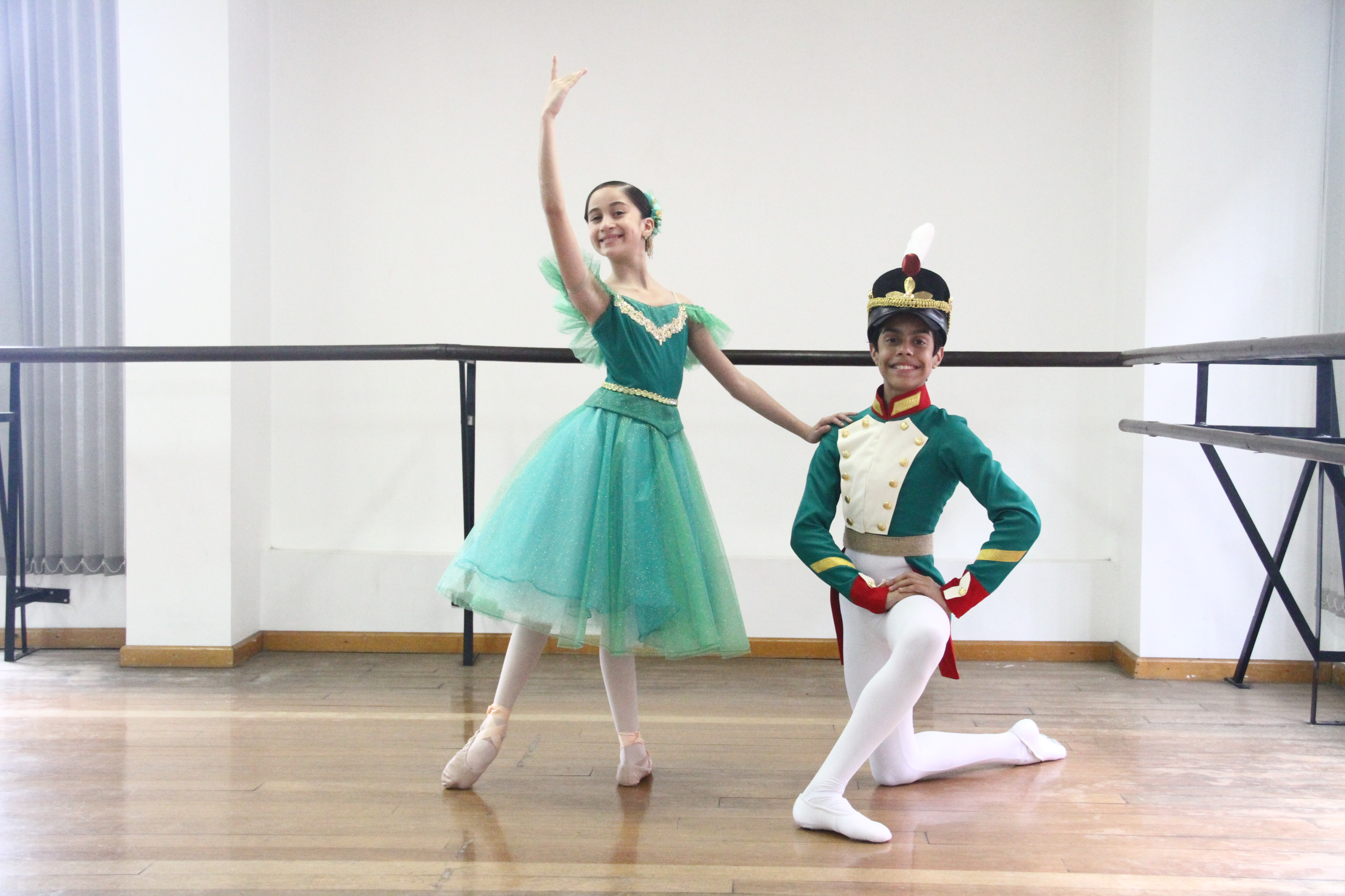 Escola Bolshoi promove ações online no “Dia Mundial da Dança”