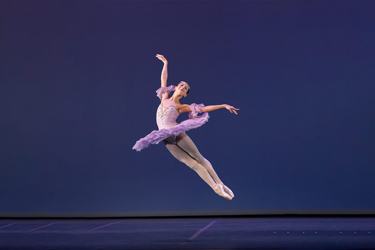 Alunos da Escola Bolshoi se destacam na primeira edição Latino-Americana da seletiva para Prix Osipova no Rio de Janeiro