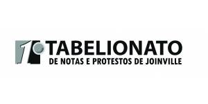 1º Tabelionato de Notas e Protestos de Joinville